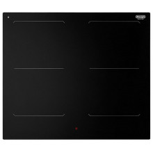 Встраиваемая индукционная варочная панель Delonghi SLI 604