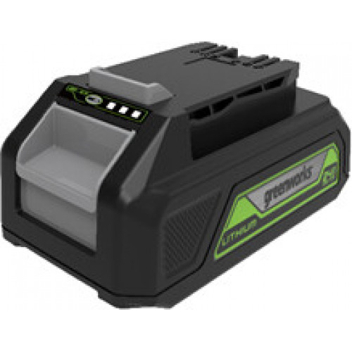 Аккумулятор GreenWorks G24B4 (2926807)