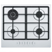 Встраиваемая газовая варочная панель Franke FHSM 604 3G DC XS C (106.0554.391)