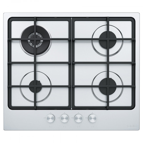 Встраиваемая газовая варочная панель Franke FHSM 604 3G DC XS C (106.0554.391)