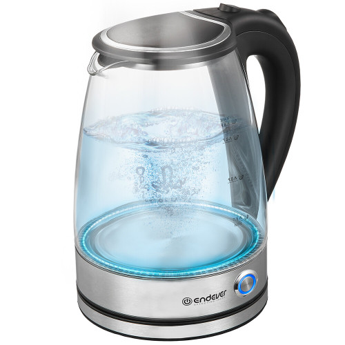 Чайник электрический Endever Skyline KR-345G
