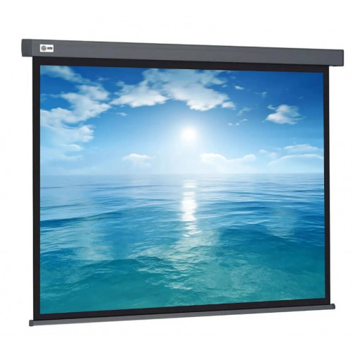 Экран для проектора Cactus CS-PSW-104X186-SG