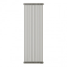Радиатор отопления Zehnder Charleston 2180 12 секций 1/2 боковое подключение 0325 TL