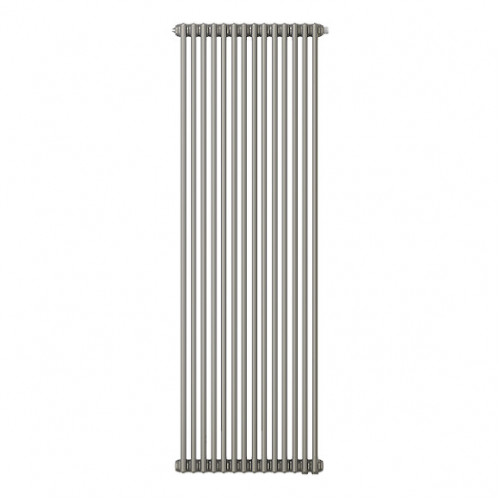 Радиатор отопления Zehnder Charleston 2180 12 секций 1/2 боковое подключение 0325 TL