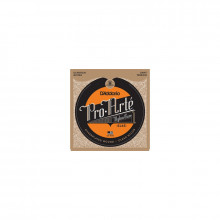 Струны D'Addario EJ43