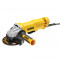 Угловая шлифмашина DeWalt DWE4203