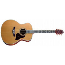 Акустическая гитара Crafter GA-7/NC
