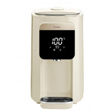 Термопот Tesler TP-5045 бежевый