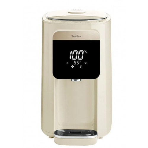 Термопот Tesler TP-5045 бежевый