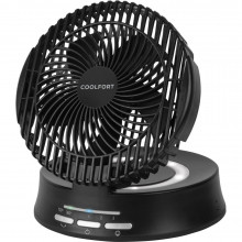 Вентилятор Coolfort CF-2000