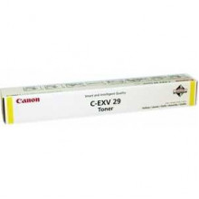 Тонер Canon C-EXV29 (2802B002)