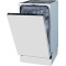 Встраиваемая посудомоечная машина Gorenje GV 561D11