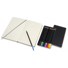 Набор Moleskine Art Collection Sketching (BUNARTCOLA)