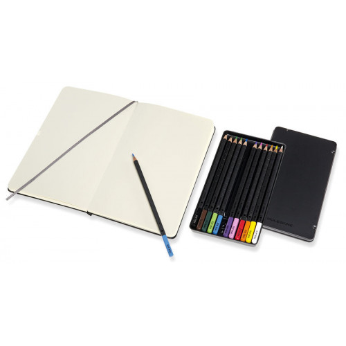 Набор Moleskine Art Collection Sketching (BUNARTCOLA)