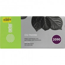 Картридж Cactus CS-TN2090