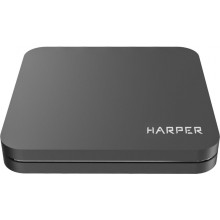 Приставка Смарт-ТВ Harper ABX-105