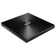 Оптический привод Asus SDRW-08U9M-U black