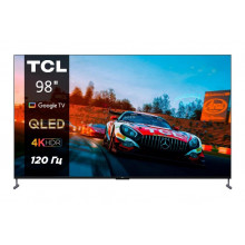 Телевизор TCL 98C745