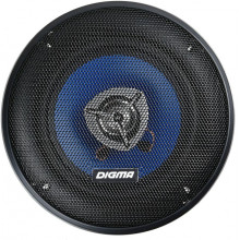Автоакустика Digma DCA-B502