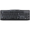 Клавиатура Oklick 170M USB Black