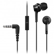 Наушники Panasonic RP-TCM115GCK