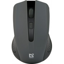 Мышь Defender MM-935 Accura серый