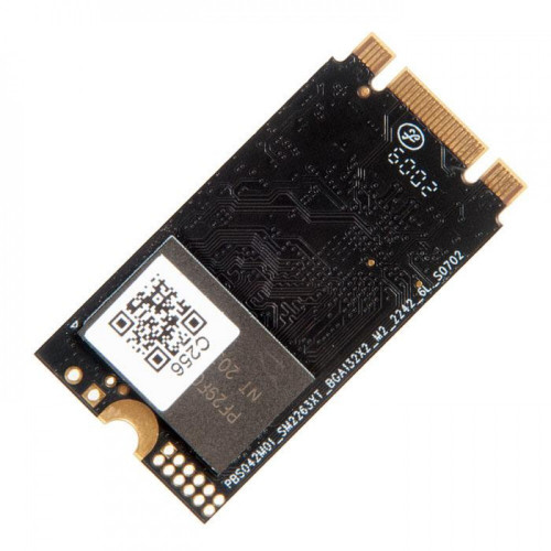 Накопитель SSD Netac NT01N930ES-256G-E2X