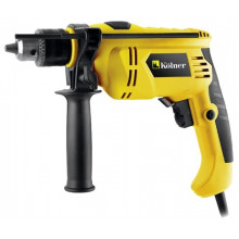Дрель Kolner KID 600 V