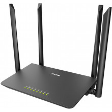 Маршрутизатор D-Link DIR-820/RU/A1A