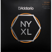Струны D'Addario NYXL1046BT