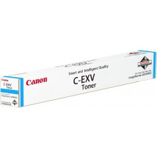 Тонер Canon C-EXV51 C (0482C002)