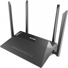Маршрутизатор D-Link DIR-853/URU/R3A