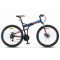 Велосипед Stels Pilot-950 MD 26 V011*LU094028*LU084570 *17.5 Тёмно-синий