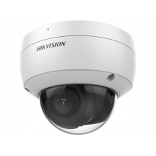 Видеокамера IP Hikvision DS-2CD2123G2-IU(2.8MM)
