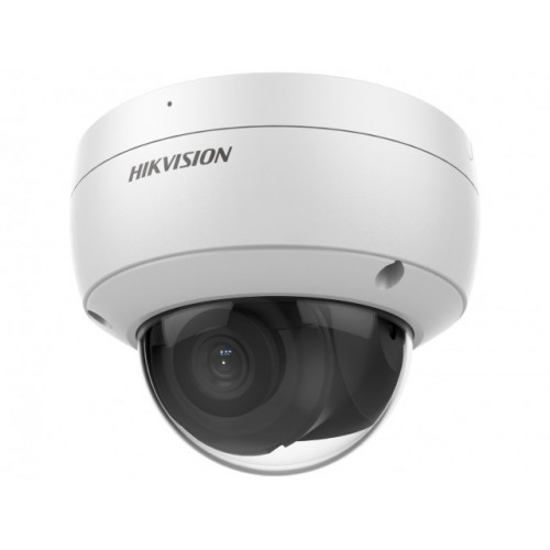 Видеокамера IP Hikvision DS-2CD2123G2-IU(2.8MM)