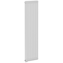 Радиатор отопления Rifar Tubog Ventil Tub 2180-12 белый
