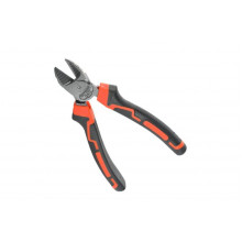Кусачки Patriot Platinum KPP-160L
