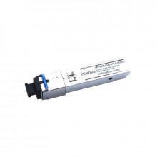 Модуль Osnovo SFP-S1SC12-G-1310-1550-I
