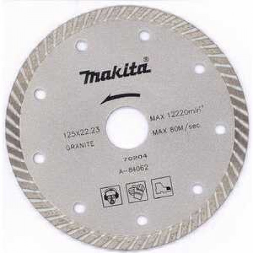 Алмазный диск Makita B-28020