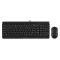 Комплект A4Tech Fstyler F1512 черный