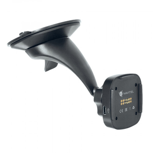 GPS навигатор Navitel N500 MAG 5 серый