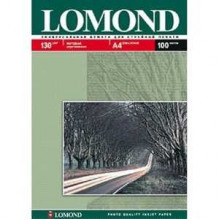 Бумага Lomond 0102004