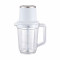 Блендер стационарный Polaris PTB 0435 CordLess белый