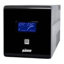 ИБП Powerman Smart Sine 1000