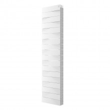 Радиатор отопления Royal Thermo PianoForte Tower 300 /Bianco Traffico - 18 секц.