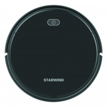 Робот-пылесос StarWind SRV3950