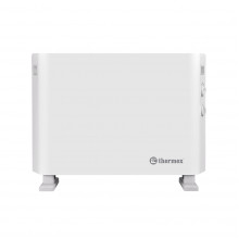 Конвектор Thermex Pronto 1500M White