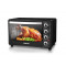 Мини-печь Centek CT-1530-36 Convection черный