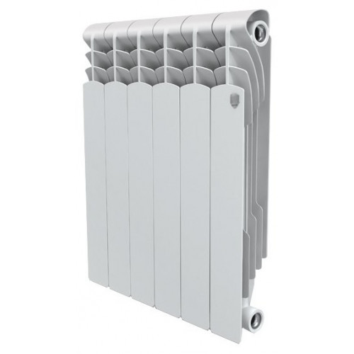 Радиатор отопления Royal Thermo Revolution 500 x4
