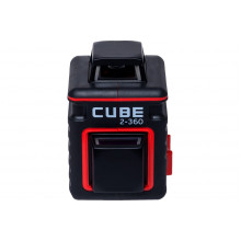Лазерный уровень ADA CUBE 2-360 Professional Edition